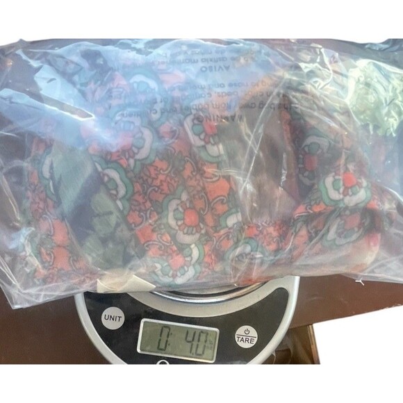 Women’s Anthropologie Fig & Flower Floral Patchwork Pastel Spring Blouse Size‎ M - Picture 10 of 10